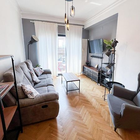 Perfect Long-Term Stay Stylish And Spacious Top Center Next To Vitosha Blvd София Экстерьер фото