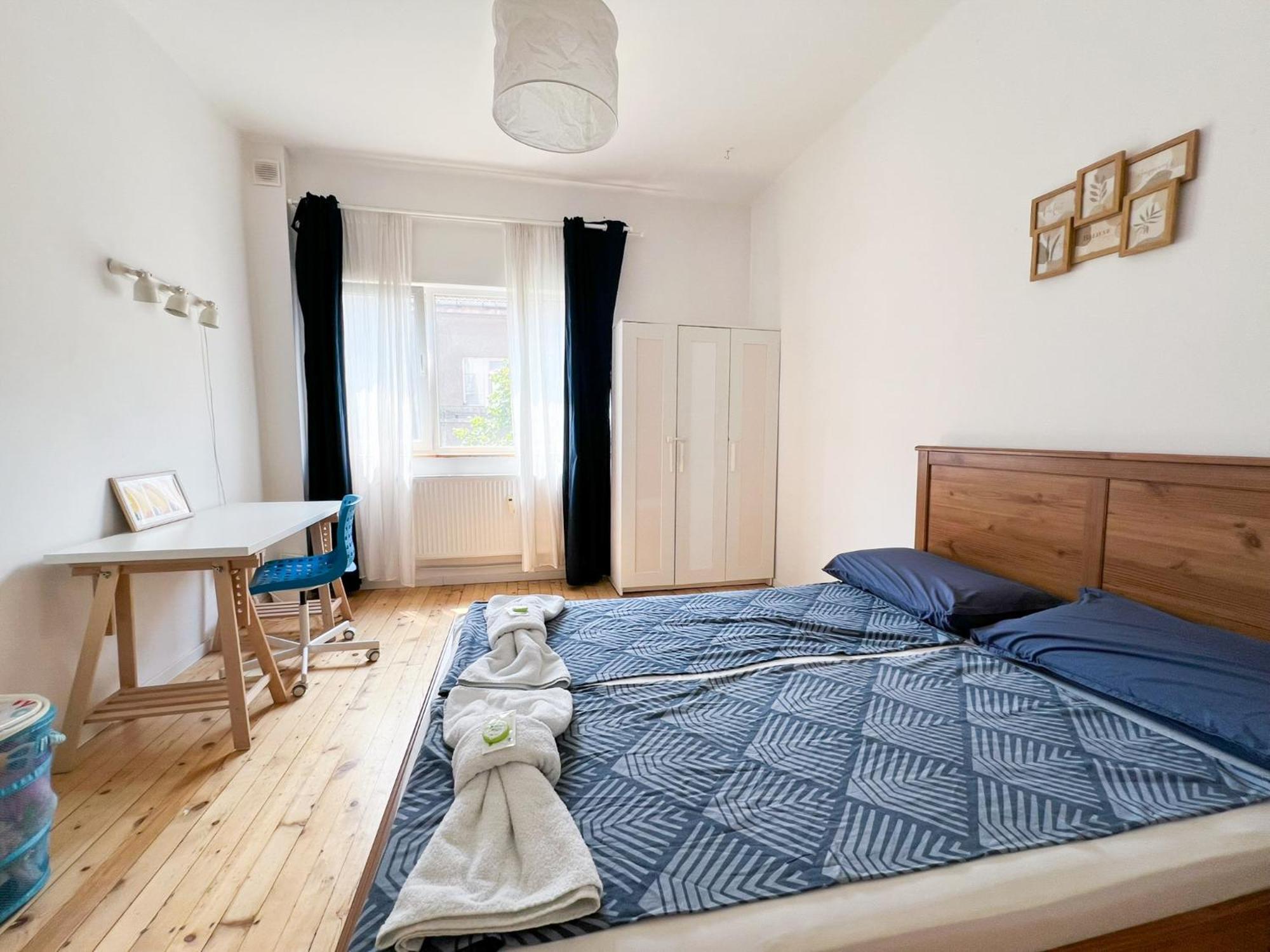 Perfect Long-Term Stay Stylish And Spacious Top Center Next To Vitosha Blvd София Экстерьер фото