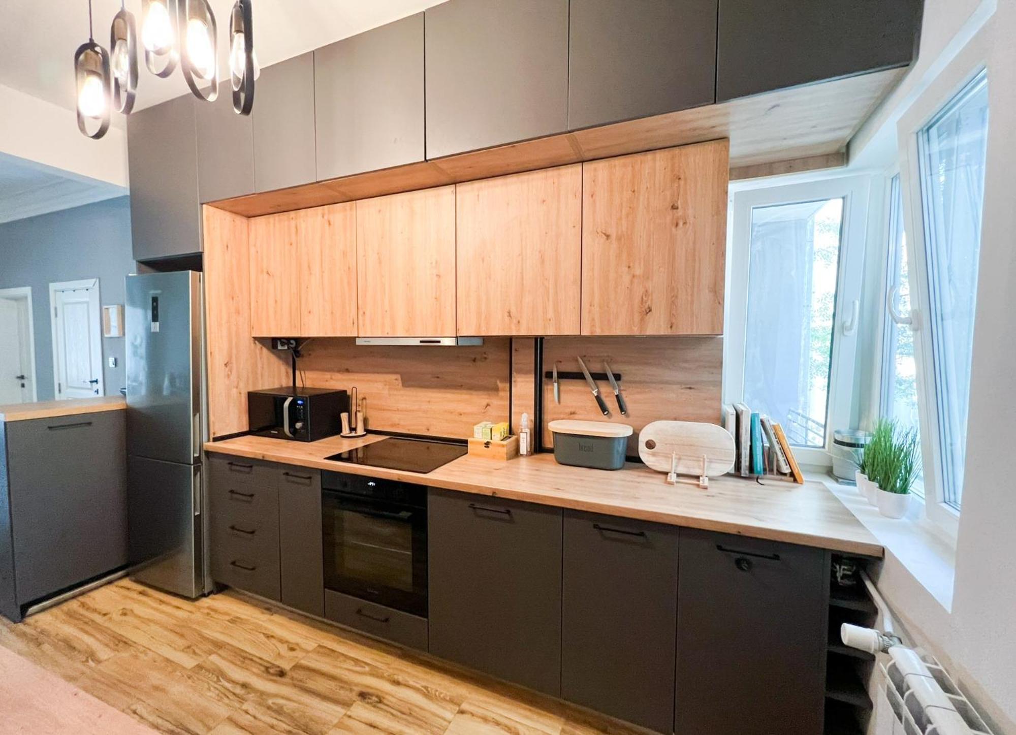 Perfect Long-Term Stay Stylish And Spacious Top Center Next To Vitosha Blvd София Экстерьер фото