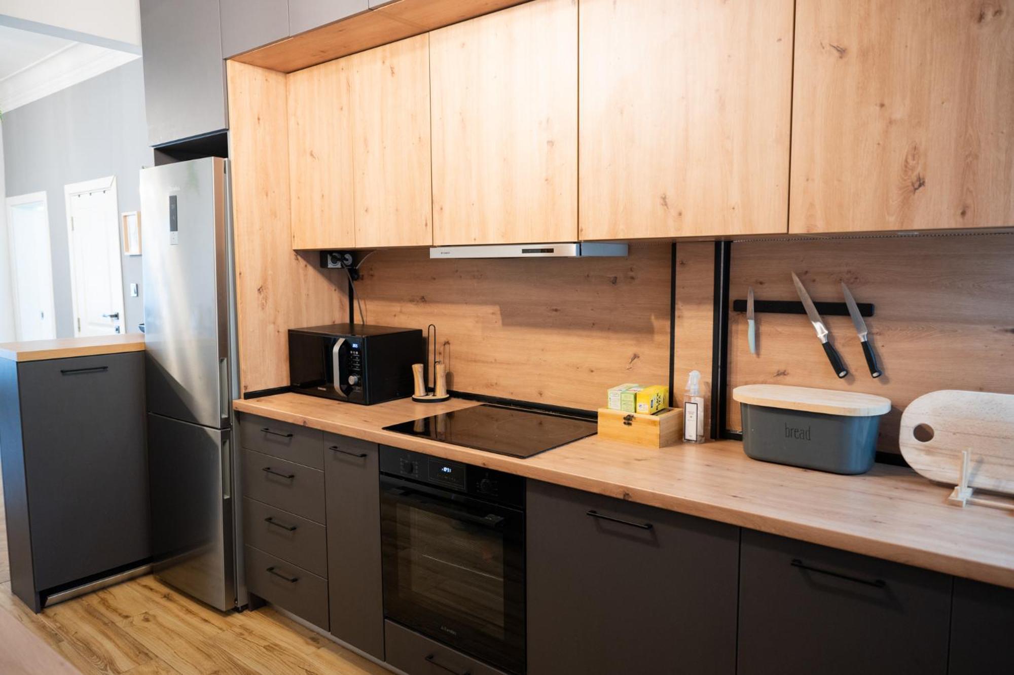 Perfect Long-Term Stay Stylish And Spacious Top Center Next To Vitosha Blvd София Экстерьер фото