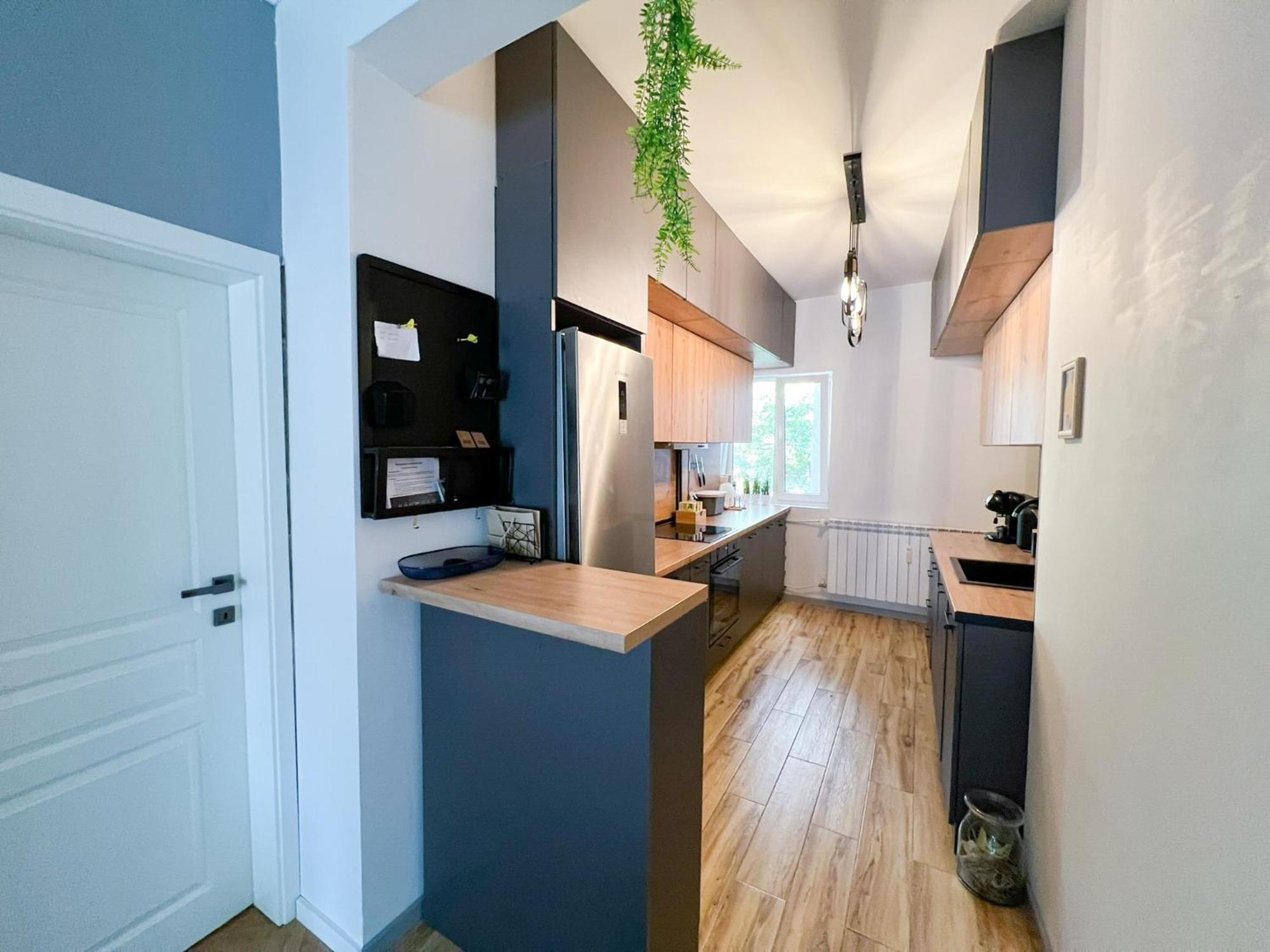 Perfect Long-Term Stay Stylish And Spacious Top Center Next To Vitosha Blvd София Экстерьер фото