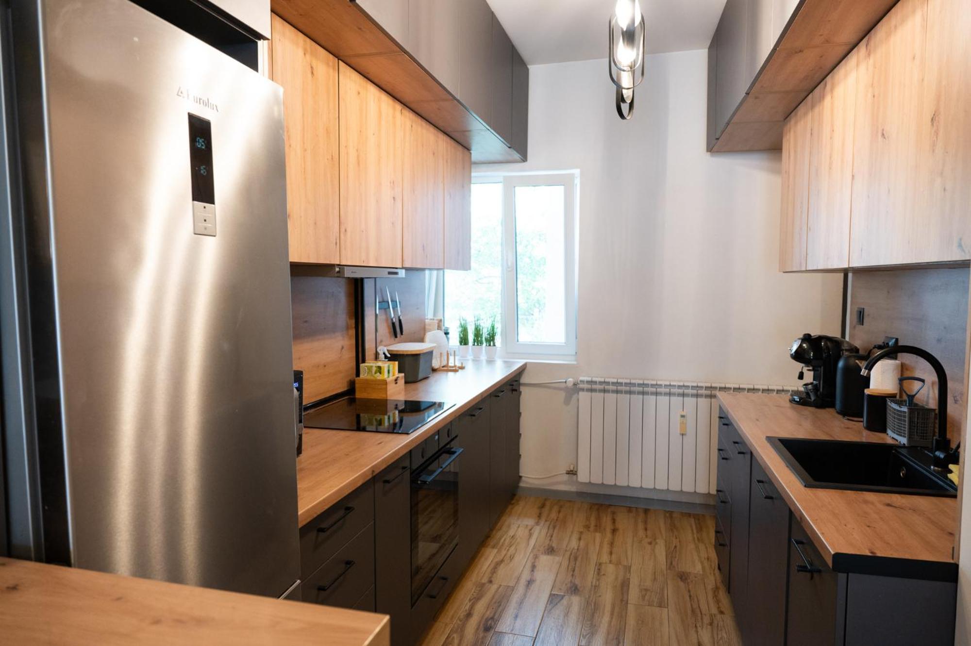 Perfect Long-Term Stay Stylish And Spacious Top Center Next To Vitosha Blvd София Экстерьер фото
