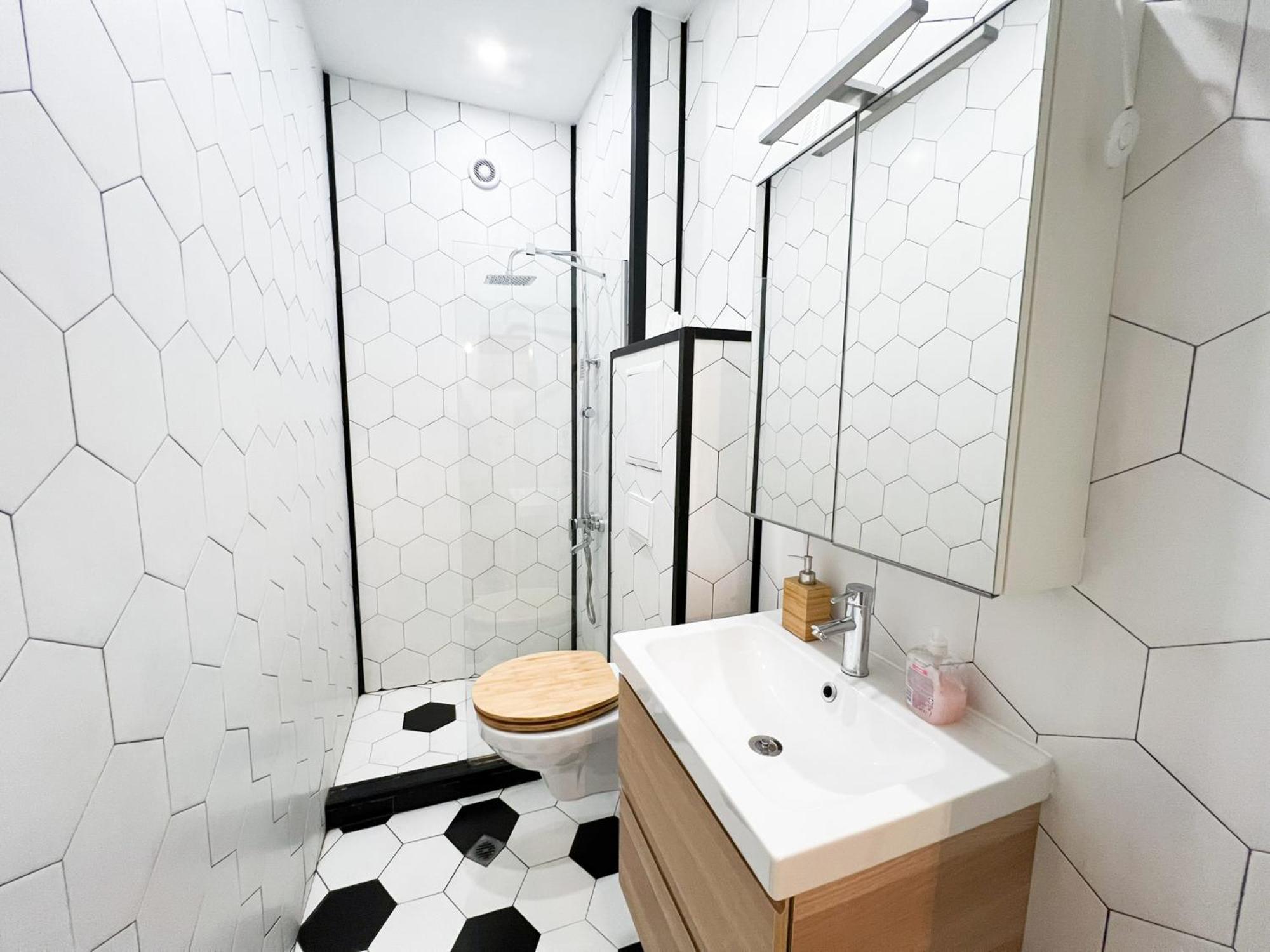Perfect Long-Term Stay Stylish And Spacious Top Center Next To Vitosha Blvd София Экстерьер фото