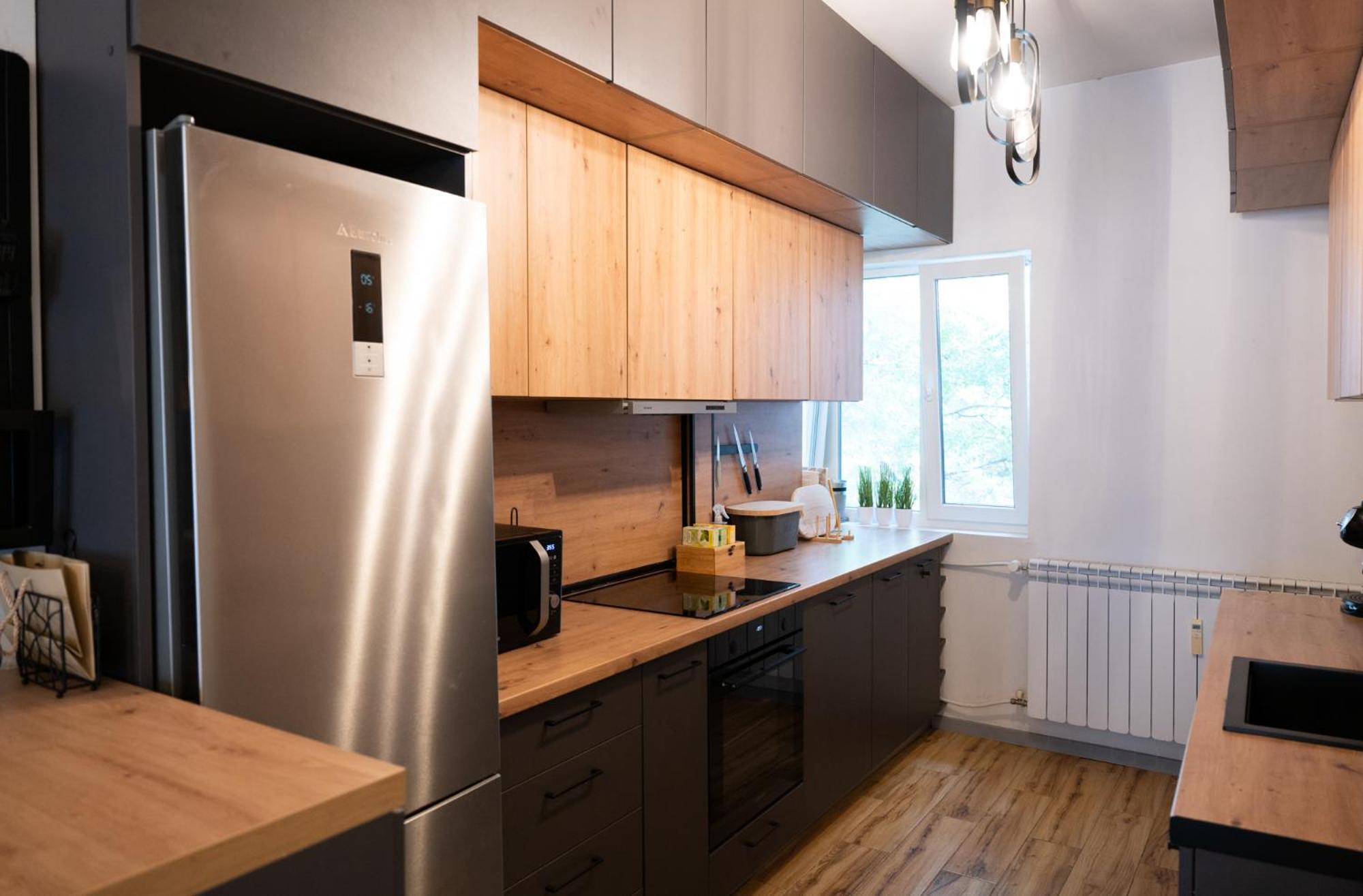 Perfect Long-Term Stay Stylish And Spacious Top Center Next To Vitosha Blvd София Экстерьер фото